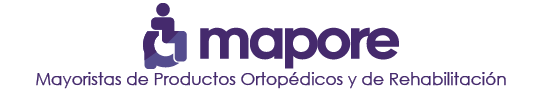 Nuestro logo Mapore